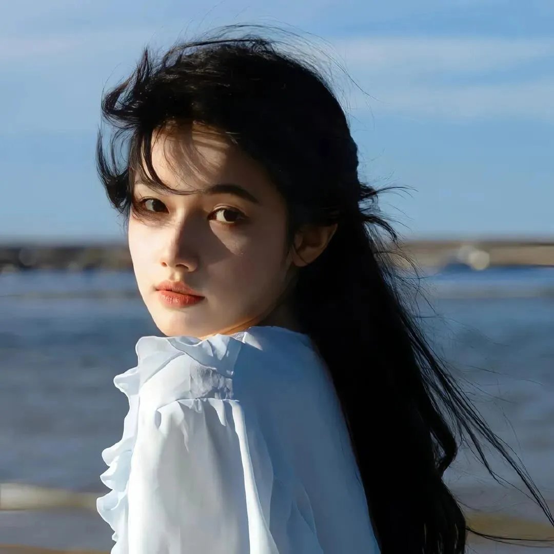 人形少女